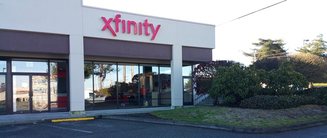 Comcast Opens Xfinity Store in Everett on Friday, Jan. 23 ...
