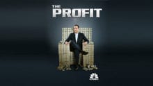 Seattle event gives people a chance to cast for “The Profit” while panel discussion and networking celebrate small business