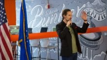 Comcast provides support to Bunker Labs to help veteran entrepreneurs in and around Seattle