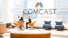Comcast Names Amy Lynch Regional Vice President for Washington Region