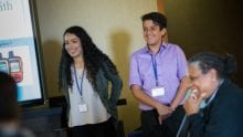 Federal Way High School Students Show Off STEM Skills in Planning for Crisis