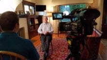 C-SPAN to shine a national spotlight on Spokane