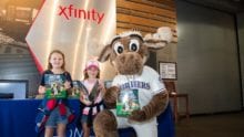 Comcast Rises with King Felix: How a Partnership with the Seattle Mariners and a Children’s Book Meant #MooseLove