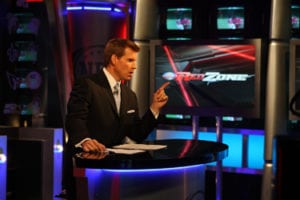 RedZone host Scott Hanson