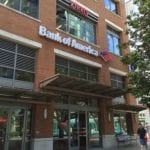 street view of Xfinity store in South Lake Union