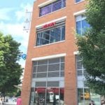 street view of Xfinity Store in South Lake Union