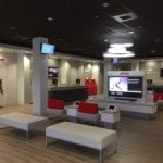 inside photo of Xfinity Store