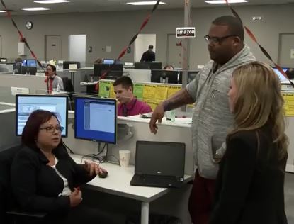 spokane call center