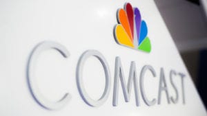Comcast Salutes ACRS Seattle & Executive Director Diane Narasaki