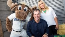 Mariners and Comcast Promote Internet Safety for Kids this Back to School Season