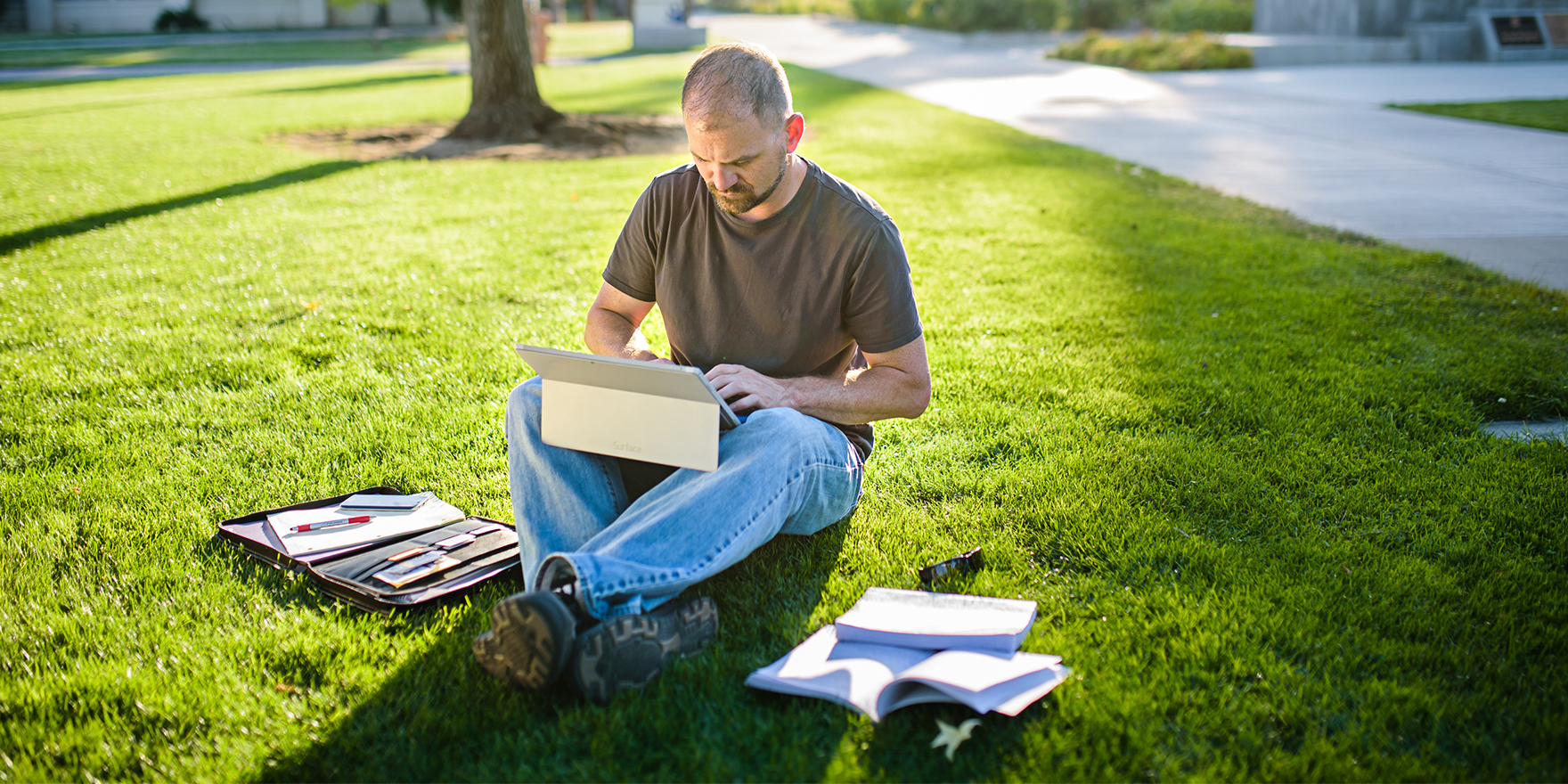 Comcast expands Internet Essentials eligibility for low-income veterans.