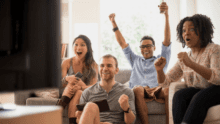 No Box? No Problem! Xfinity Stream App Rolls Out For Samsung Smart TVs