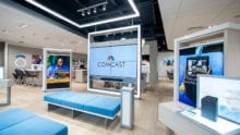 We’ve Opened a New Xfinity Store at Northgate Mall in Seattle