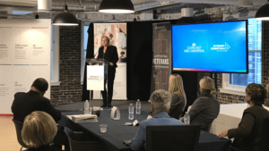 Comcast, Bunker Labs Unveil Digital Business Training for Veteran Entrepreneurs