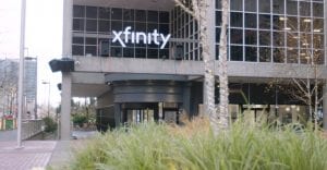 The new Bellevue Xfinity store is part of Comcast’s work to transform the customer experience