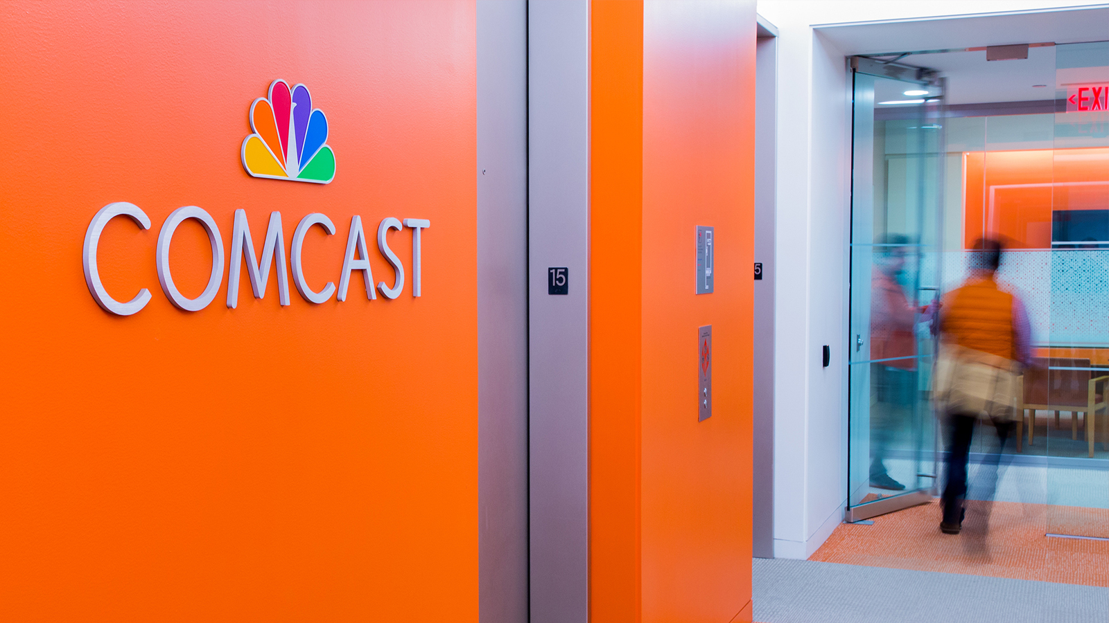 Comcast’s XOC Works 24 Hours a Day to Keep Network and Its Customers Up
