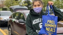 United Way of King County Community Relief Fund Supported by Comcast