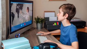 WA State Superintendent and Comcast Bring Free Internet to Low-Income Students Statewide