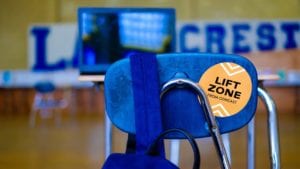 Comcast Launches 30+ WiFi-Connected “Lift Zones” for Students in Washington
