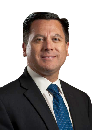 Photo of Rodrigo Lopez.