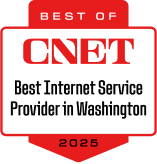 A CNET logo.